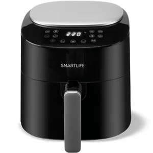 FREIDORA DE AIRE SMARTLIFE 4.2L SLAF9001