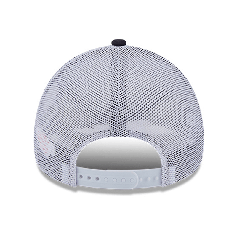 GORRA NEW ERA TRUCKER NEW YORK 3