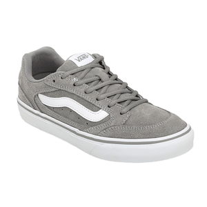 ZAPATILLAS VANS W FAIRVIEW DELUXE GRI/BLA MUJER