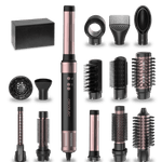 AirGlam 14in1 Black CECOTEC 1