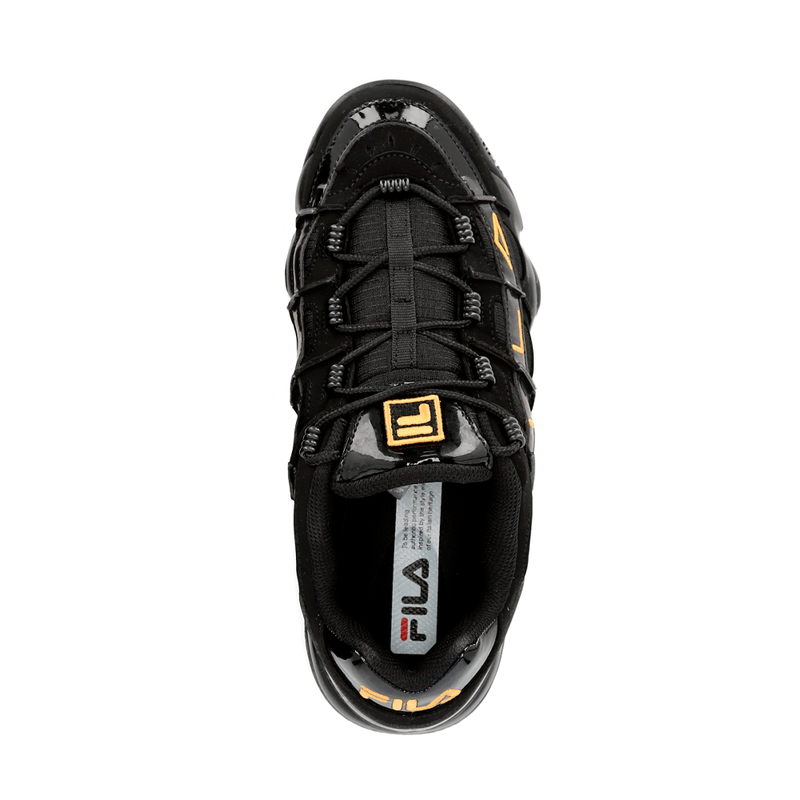 ZAPATILLA FILA UPROOT DAMA N 3