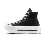 ZAPATILLA CONVERSE CHUCK TAYLOR ALL STAR LIFT DOUBLE STACK HI DAMA 2