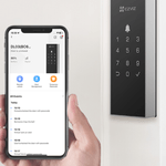 CERRADURA EZVIZ CS-DL03 8