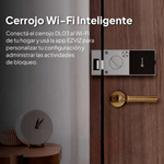CERRADURA EZVIZ CS-DL03 5