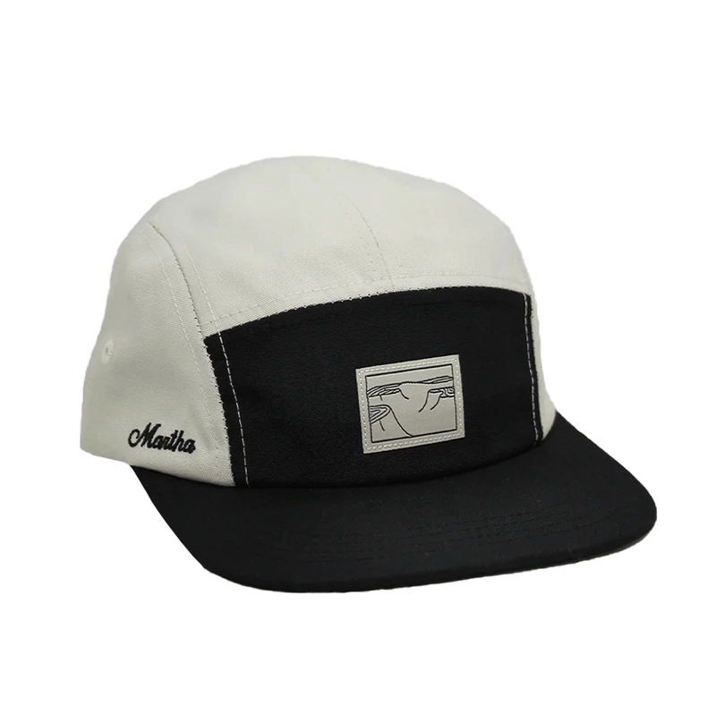 GORRA MARTHA CERRITOS 5-PANEL HAT