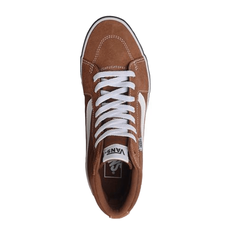 VANS FILMORE HI VN000CSM1RE2S 2