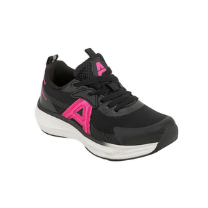 ZAPATILLAS ADDNICE K CHICAGO NEG NIÑO