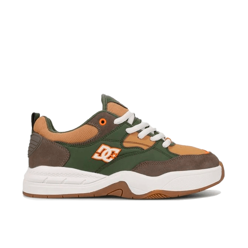 ZAPATILLAS DC ASCEND HOMBRE 1