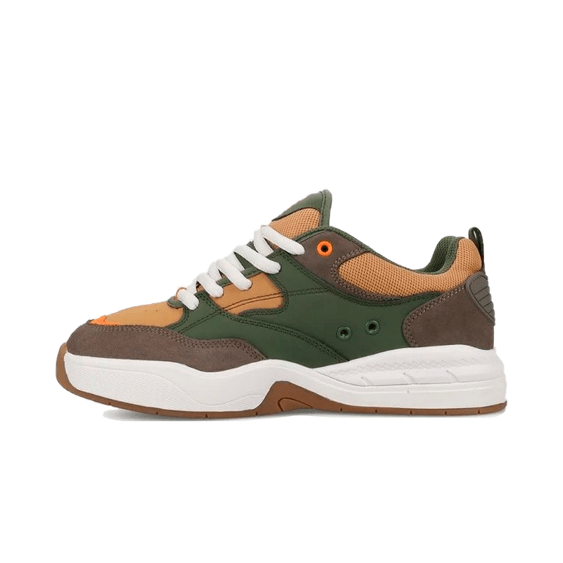 ZAPATILLAS DC ASCEND HOMBRE 3