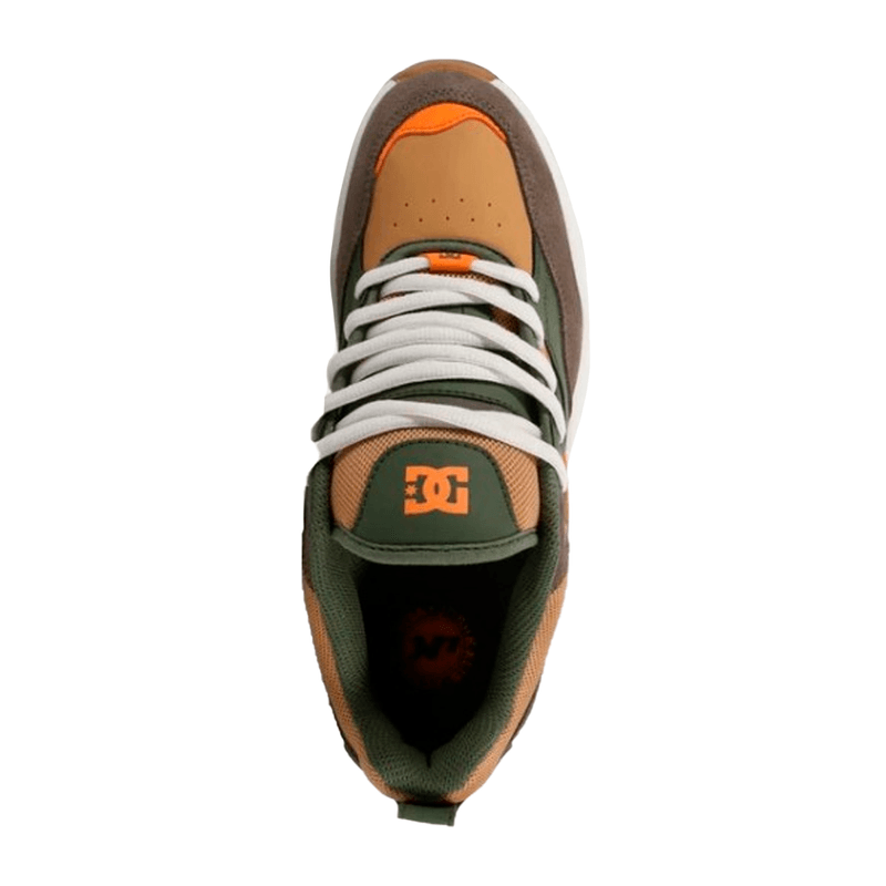 ZAPATILLAS DC ASCEND HOMBRE 4