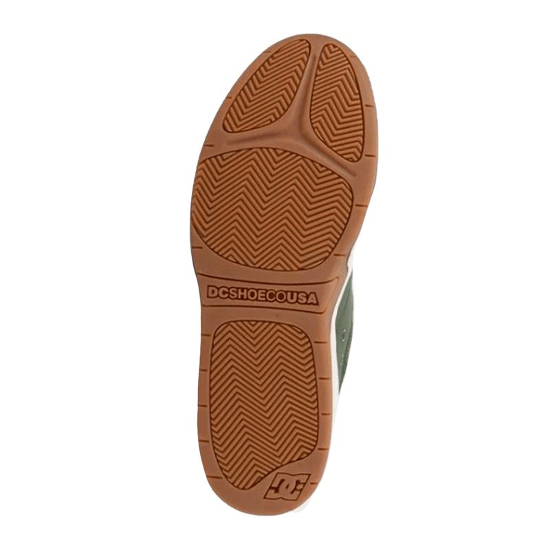ZAPATILLAS DC ASCEND HOMBRE  2
