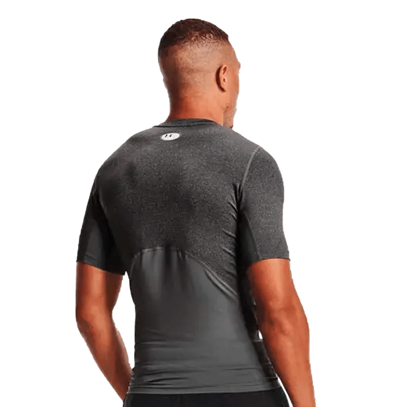 REMERA UNDER ARMOUR HEAT GEAR COMP HOMBRE