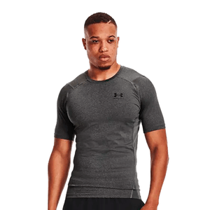 REMERA UNDER ARMOUR HEAT GEAR COMP HOMBRE