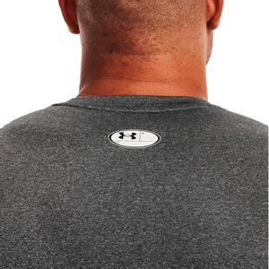 REMERA UNDER ARMOUR HEAT GEAR COMP HOMBRE