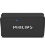 PARLANTES-PHILIPS-BT60BK-1
