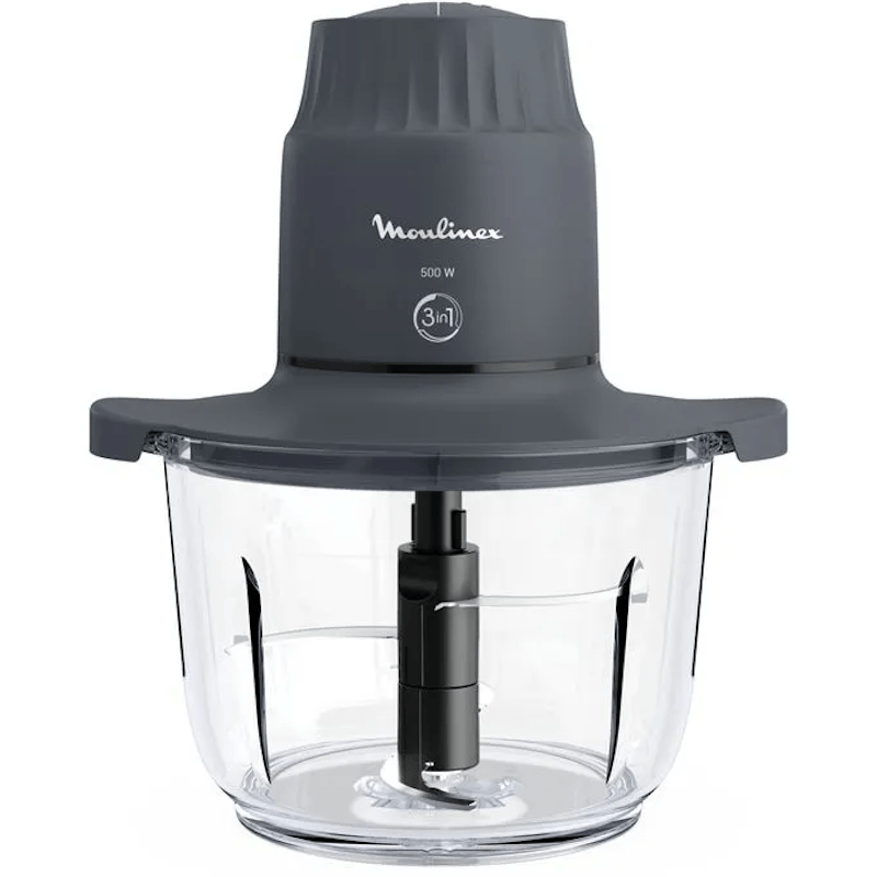 Moulinex XF626110 - Picadora Para KM Masterchef Compact