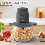 PICADORA MOULINEX DJ602110 3