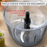 PICADORA MOULINEX DJ602110 4