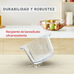 PICADORA MOULINEX DJ602110 8