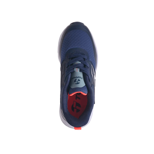 ZAPATILLAS TOPPER K ITEN AZU NIÑO