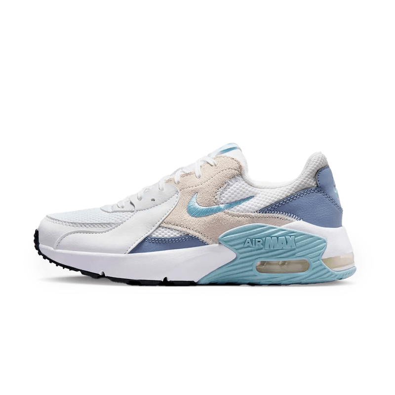 ZAPATILLAS NIKE W AIR MAX EXCEE BLA MUJER