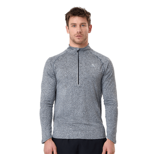 BUZO TOPPER MID LAYER MEN II HOMBRE