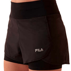 SHORT FILA SHORTS RACER RUN MUJER
