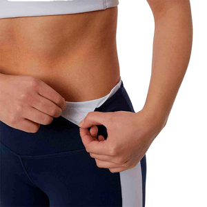 CALZA NEW BALANCE ACCELERATE CAPRI MUJER