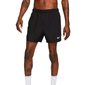 Short Nike Challenger Neg Hombre