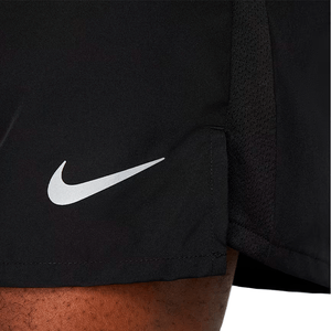 Short Nike Challenger Neg Hombre