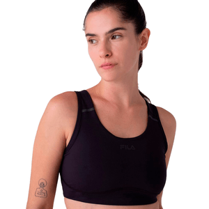 TOP FILA PERFOMANCE MUJER