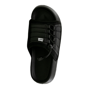 OJOTA HANG LOOSE SLIDE HL LOAM NEG HOMBRE