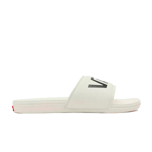 OJOTAS VANS W LA COSTA SLIDE ON BLA MUJER