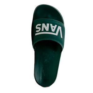 OJOTAS VANS LA COSTA SLIDE ON VER HOMBRE