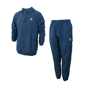 CONJUNTO TOPPER TRAINING AZU HOMBRE