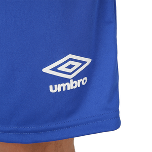 SHORT UMBRO BASIC AZUL HOMBRE