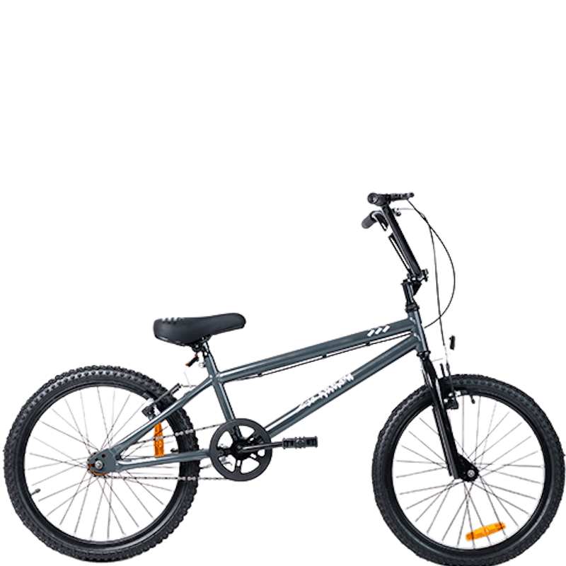 BICI R16 JUMP ARROW BMX CROSS ENRIQUE
