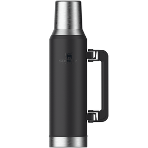 TERMO STANLEY 1.6L MATE SYSTEM CLASSIC NEGRO