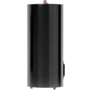 TERMOTANQUE RHEEM 125L ELECTRICO DE PIE CONEXION SUPERIOR TEP125RH