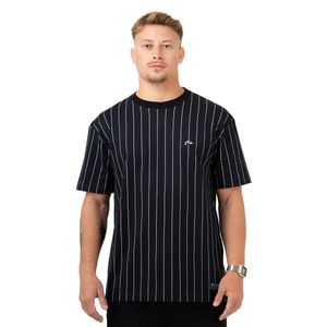 REMERA RUSTY MARLINS TEE NEG HOMBRE