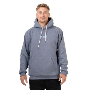 BUZO DRILLS PRETENDING AZU HOMBRE