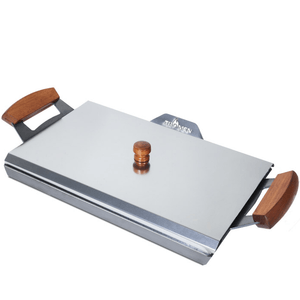 PLANCHETA TROMEN CON TAPA 410