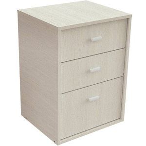 MESA DE LUZ E-MOSCONI 3 CAJONES BENETHON TONO VENEZIA 82000