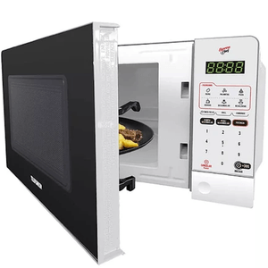 MICROONDAS TELEFUNKEN 20L DIGITAL C/GRILL BLANCO TFK-20DG