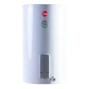 TERMOTANQUE RHEEM 85L ELECTRICO DE COLGAR CONEXION INFERIOR