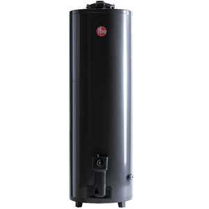 TERMOTANQUE RHEEM 150L GN DE PIE CONEXION SUPERIOR