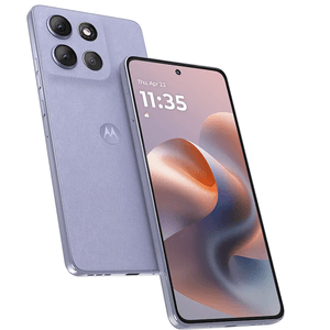 MOTOROLA MOTO G86 6.67" 5G NFC PANTONE COSMIC SKY LILA 8GB/256GB