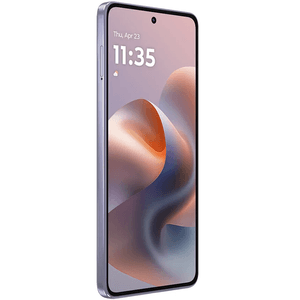 MOTOROLA MOTO G86 6.67" 5G NFC PANTONE COSMIC SKY LILA 8GB/256GB