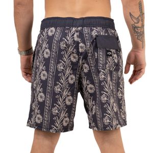 MALLA BILLABONG PRINTED LB 17 HOMBRE