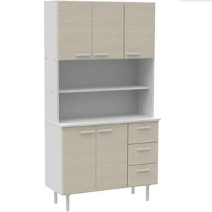 APARADOR DE COCINA E-MOSCONI TONO VENECIA 90CM 10320